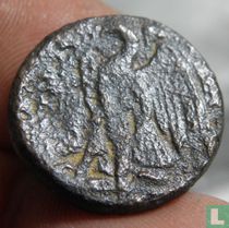 EGYPT - LAGID OR PTOLEMAIC KINGDOM - PTOLEMY I SOTER Tétradrachme