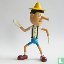 Pinocchio 