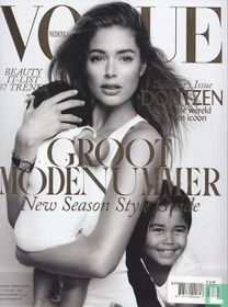 Vogue Nederland 3