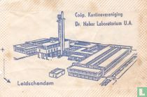 Coöp. Kantinevereniging Dr. Neher Laboratorium U.A. 