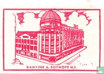 Kantine A. Sijthoff N.V. 