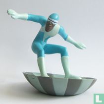 Frozone