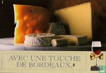0655a - Bordeaux "Avec Une Touche De Bordeaux