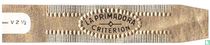 La Primadora Criterion