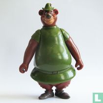 Little John