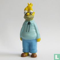 Grampa Simpson