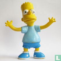Bart Simpson 
