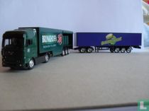 MAN M 2000 Evolution 'Brinkhoff's'