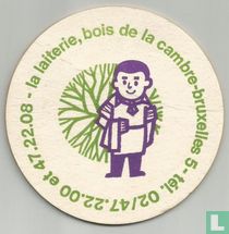 La Laiterie