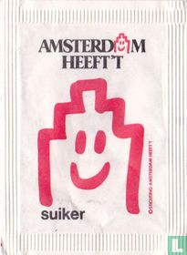 Amsterdam Heeft 't 