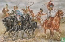 Cavalleria Greca