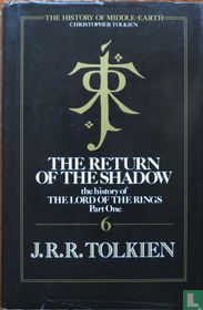 The return of the shadow