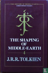 The Shaping of Middle-Earth