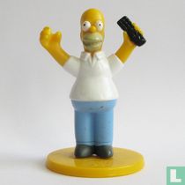 Homer Simpson