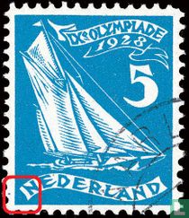 Jeux olympiques (PM1)