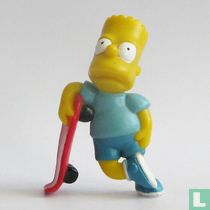 Bart Simpson