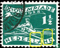 Jeux olympiques (PM6)