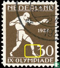 Olympic Games (PM4)