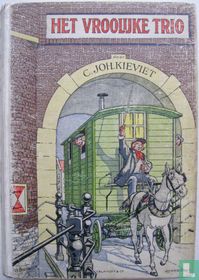 Het vroolijke trio
