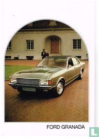 Ford Granada