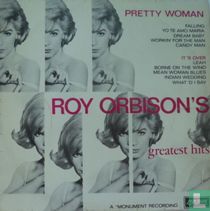Roy Orbison's Greatest Hits