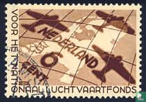 National Aviation Fonds (PM2)