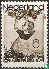 Timbres pour enfants