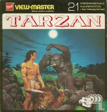 Tarzan