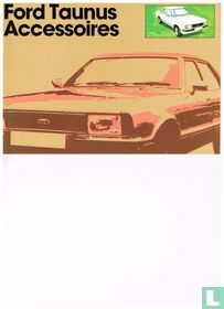 Ford Taunus accessoires
