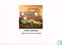 Ford Cortina