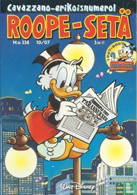 Roope-Setä 338