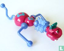 Alien animal