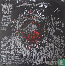Hungry Ghosts! These Songs Are Doors (5)
