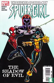 Spider-Girl 92
