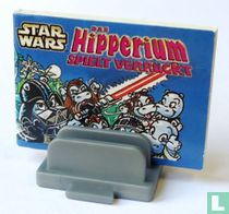 Booklet - Star Wars
