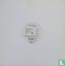 DJ-Edition of Talent