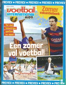Voetbal International Kids