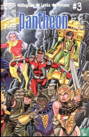 Pantheon