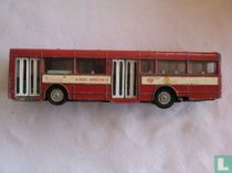 Single Decker Bus "Red Arrow"