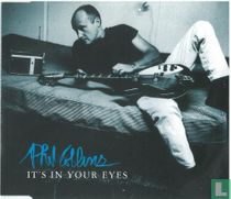 It's in Your Eyes