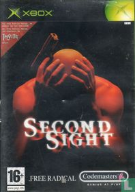 Second Sight