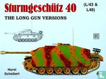 Sturmgeschütz 40