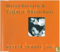 Wereld zonder jou