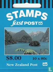 Paysages 