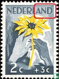 The Netherlands helps the Indies (PM4)