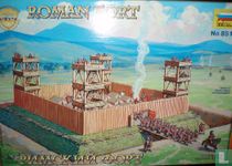 Roman Fort