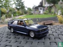 BMW M3 (E30)