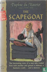 The scapegoat