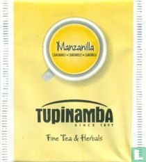 Manzanilla 