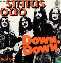 Down, Down